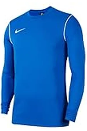 Nike BV6901 Y NK Dry PARK20 Crew Top Sweatshirt Boys M