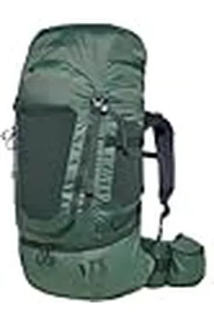 Jack Wolfskin Highland Trail 50+5 Women Mochila de Senderismo, , One Size para Mujer