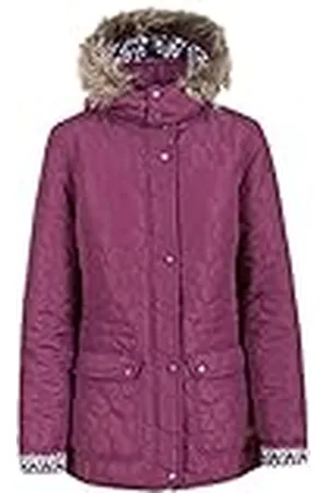 Trespass Jenna Chaqueta, Mujer, , XS