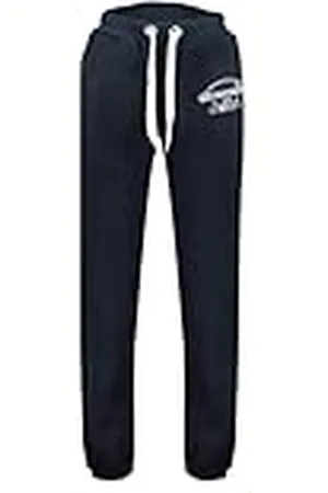 Geographical Norway Marbone Men Pantalones de chándal, , L para Hombre