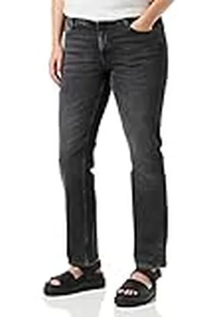 G-Star Para Mujer Noxer Straight Jeans, , 28W / 34L