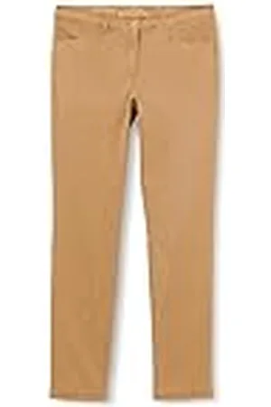 Brax Luca Soft Tencel Denim Jeans, , 29W / 32L para Mujer