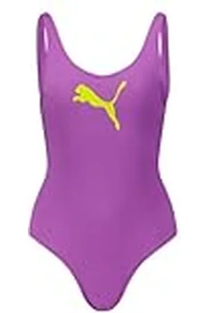 PUMA Swimsuit Trajes de baño, , L Women