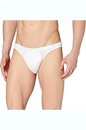Hom Premium Cotton Micro Pantalones, , Small para bre