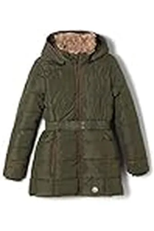 QS by s.Oliver 401.12.009.16.151.2039375 Chamarra de Plumas, , XL para Niños