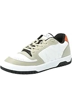 Armani Exchange Pato, Zapatillas Hombre, , 45.5 EU