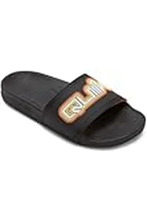 Quiksilver Rivi Sandalia para Niño, , 28 EU