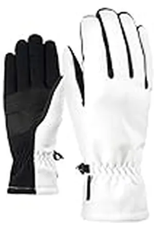 Ziener Gloves Importa Guantes Multisport De Mujer, , 6
