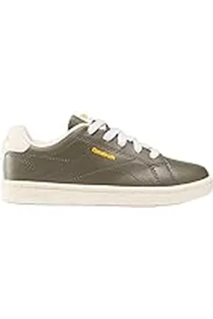 Reebok RBK Royal Complete C, Zapatillas Unisex niños, ARMGRN/CLAYEL/Bon, 31.5 EU