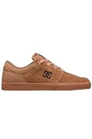 Dcshoes Crisis 2, Zapatillas Hombre, , 39 EU