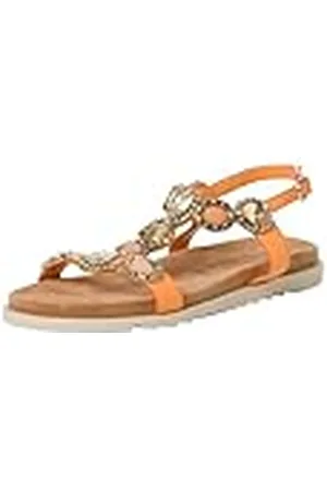 Tamaris Mujer 1-28126-42, Sandalias Planas, , 37 EU