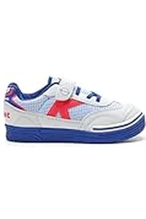 kelme Zapatillas De Niño Trueno Elastic, , 29 EU