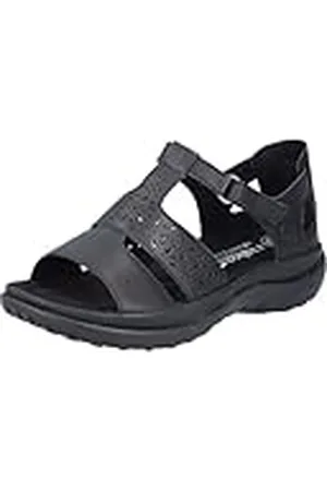 Rieker 64865, Sandalia Mujer, , 42 EU