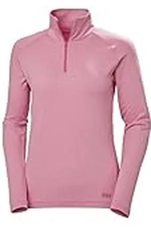 Helly Hansen W Verglas 1/2 Zip Pullover Sweater, Mujer, , X L
