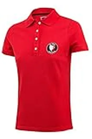 Athletic Club Polo para Mujer