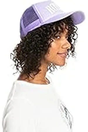 Roxy Soulrocker - Gorra Trucker para Mujer