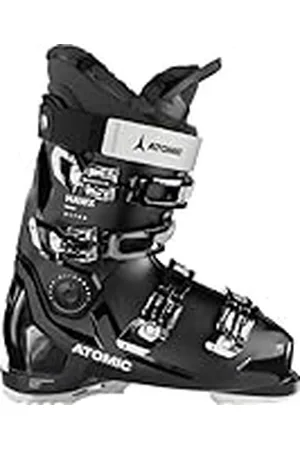 Atomic HAWX Ultra W Alpine Boots, Mujer, Black/White, 25/25.5 EU