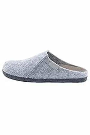 Sioux Lucendra-700-h, Pantuflas Mujer, , 37 EU
