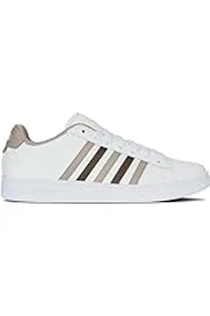 K-Swiss Court Tiebreak II, Zapatillas Hombre, , 42 EU