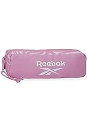 Reebok Festival Estuche 22x7x3 cms Poliéster by Joumma Bags by Joumma Bags