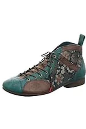 Think! Guad2, Zapatillas Mujer, , 40 EU Estrecho