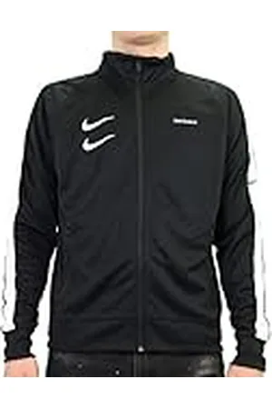 Nike M NSW Swoosh Jkt PK Chaqueta de Deporte, Hombre, , 3XL
