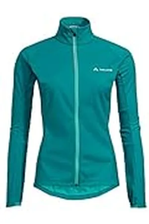 Vaude Chaqueta Resca Light Softshell para mujer