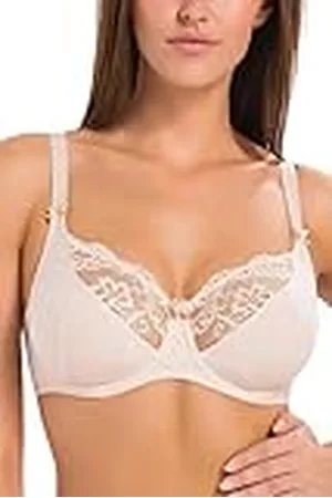 Teyli Anastasia Sujetador minimizador, Opaque, , 90H De Las Mujeres