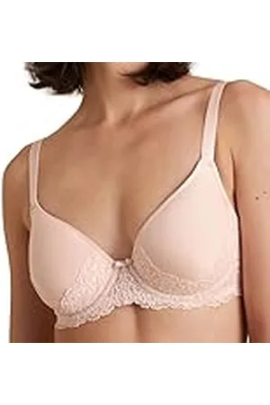 Calida Sensual Secrets Sujetador, Opaco, , 100C para Mujer