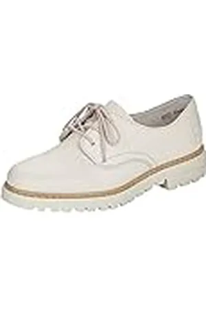 Rieker 54809, Mocasines Mujer, , 41 EU