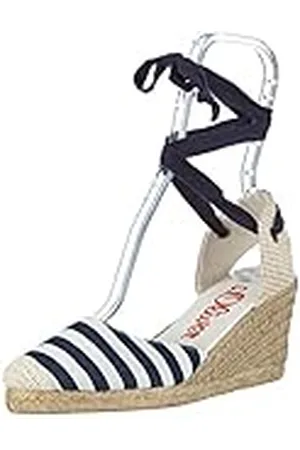 QS by s.Oliver 28334, Alpargatas Mujer, , 38 EU
