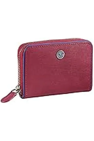 Viquel Canal Saint Martin - Monedero (10 cm), (Rosa) - 791080-33