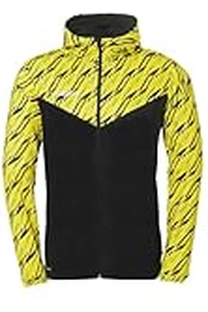 Uhlsport Progressive 28 Multi Hood Jacket