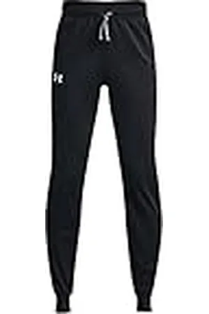 Under Armour Niños UA Brawler 2.0 Tapered Pants Pants