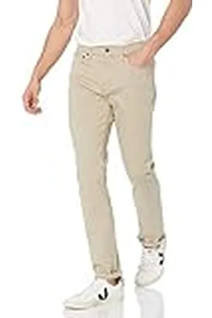 Amazon Vaqueros Ajustados Hombre, , 42W / 32L
