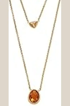 Skagen Collar Jewelry SKJ1767710 Marca