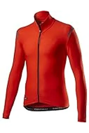 Castelli TODO Nano Ros Jersey