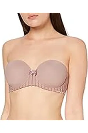Bestform Stockholm Sujetador Bandeau, , 95D (Talla del Fabricante: 95 D) para Mujer