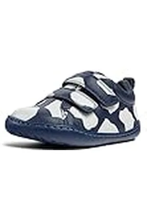 Camper Peu Cami K800405, Zapato para Primeros Caminantes Unisex bebé, , 23 EU