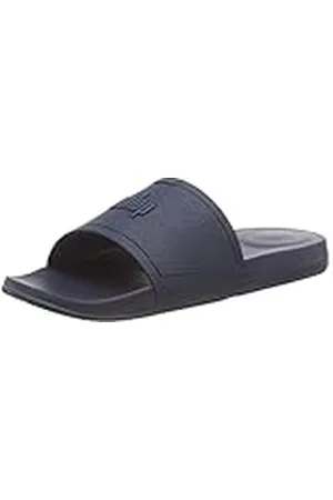 FitFlop Iqushion, Chanclas Hombre, , 45 EU