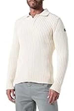 Schott NYC Plecorage4 Jersey, , XXL para Hombre