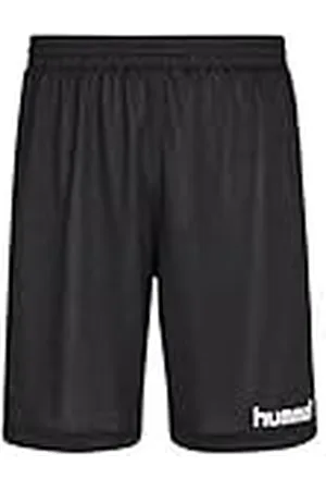 Hummel Joven Essential GK Pantalones Cortos, niño, Essential Gk Shorts