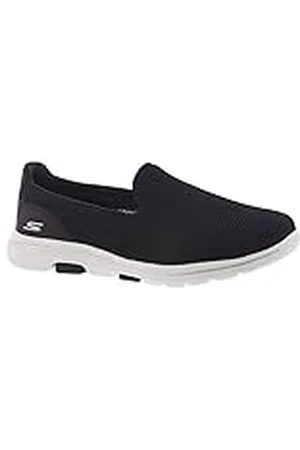 Skechers Go Walk 5, Zapatillas sin Cordones Mujer, , 40.5 EU