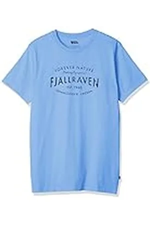 Fjällräven Fjallraven EST 1960 T-Shirt M Camiseta, Hombre, , XL