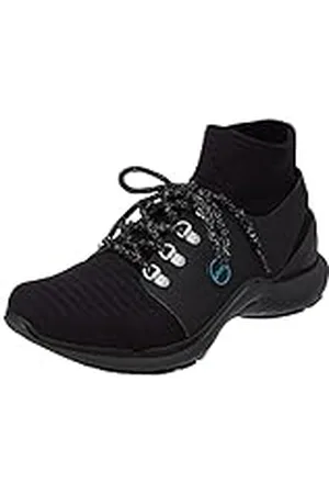 UYN Himalaya 6000 Mid Black Sole, Trekking Hombre, , 47 EU