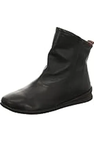 Think! SPUAT nachhaltige, Leder gefütterte, Botín Mujer, 0 SZ Kombi, 40 EU
