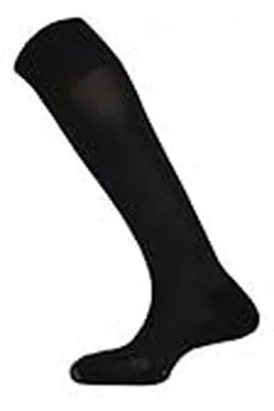 Mitre Prostar Plain Mercury-Calcetines de fútbol para niños, Color , Talla, Hombre, UK: Junior/Size 3-6