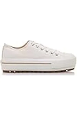 MTNG Deportivas Mujer Deportivas Bigger-T 60423 Mujer | Deportivas Casual | Cierre con Cordones | 56303 |