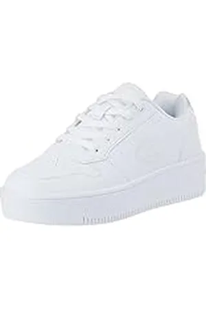 Champion Rd18 Plat Metal G GS, Zapatillas Deportivas, , 38.5 EU