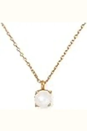 Kate Spade Collar cuadrado 6mm Little Luxuries